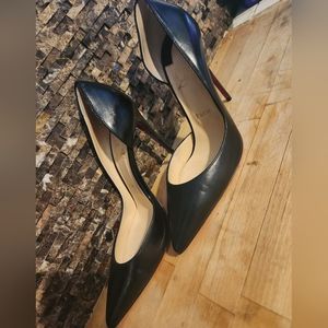 Louboutin Iriza 40.5